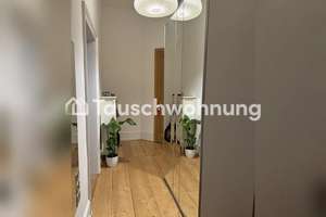 Tauschwohnung: Altbau im Herzen von Frankfurt Westend Licht, Ruhe und Toplage – 60322 Westend-Nord, Frankfurt am Main – Vorschaubild 15