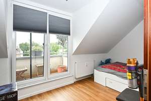 Kapitalanleger aufgepasst: Vermietete Dachgeschosswohnung... – Die vollständige Adresse der Immobilie erhältst du vom Anbieter., 39120 Hopfengarten, Magdeburg – Vorschaubild 8