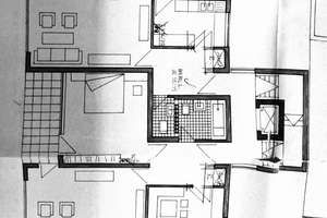 Borbeck Mitte*Immobilienpaket*Praxis*mögliche Wohnnutzung nach Genehmigung* 3 ETW * 2 Stellplätze * – Otto-Brenner-Straße 44-46, 45355 Bochold, Essen – Vorschaubild 11