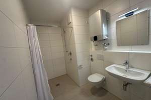 Exklusive 2-Zimmer-Neubauwohnung mit TG-Stellplatz & hochwertiger Ausstattung | Erstklassiges Wohnen – Pestalozzistraße 11, 86154 Links der Wertach-Süd, Augsburg – Vorschaubild 9