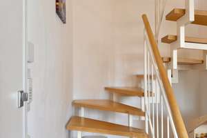 4 Zimmer Maisonette-Wohnung in Essen-Heisingen, provisionsfrei – Die vollständige Adresse der Immobilie erhältst du vom Anbieter., 45259 Heisingen, Essen – Vorschaubild 20