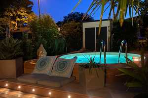 Ein Zuhause zum Verlieben – stilvolles Reihenmittelhaus mit Pool in Toplage · provisionsfrei – Eifelweg 5, 91056 Erlangen – Vorschaubild 30