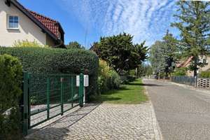 Familienfreundliches Zuhause mit Wintergarten und Südgarten – Die vollständige Adresse der Immobilie erhältst du vom Anbieter., 14480 Am Stern, Potsdam – Vorschaubild 31