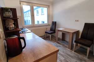 2-Zimmer-Wohnung in Krefeld – Krefeld – Vorschaubild 9