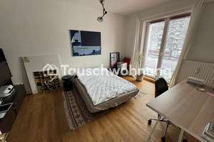 Tauschwohnung: Schöne 3-Zimmer-Wohnung nahe Rhein-Center und ÖPNV – Aachener Straße 1232, 50859 Weiden, Köln – Vorschaubild 3