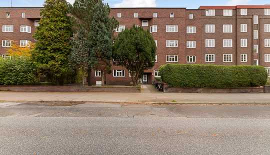 Bild von VERKAUFT: Seltene Gelegenheit: Altbau mit Charme, Lagevorteil und Aufwertungschance