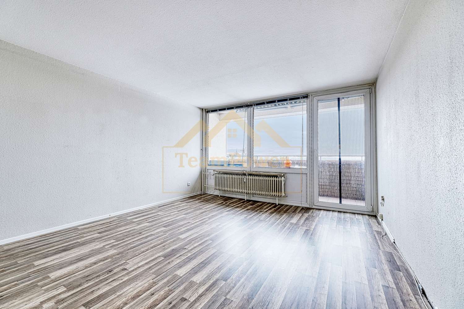 Immobilie in Bad Bramstedt - Über den Dächern von Bad Bramstedt – Licht, Weite & ein Hauch vom neunten Himmel - Bild 1