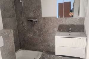 Helle 1-Zimmer Wohnung im 2. OG mit Balkon in Dortmund Innenstadt – Tassiloweg 1, 44319 Westfalenhalle, Dortmund – Vorschaubild 6