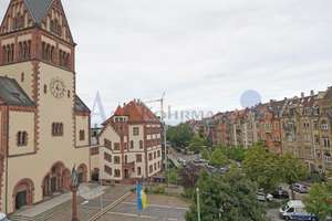 Gepflegte 2-Zi-Wohnung mit Balkon in KA-Weststadt – Sophienstr. 121, 76135 Weststadt, Karlsruhe – Vorschaubild 13