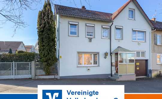 Raumwunder für Renovierungsfreudige !!!