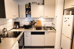 🏡 Attraktive 2-Zimmer-Wohnung mit Loggia und Tiefgaragenstellplatz in Mainz-Finthen – Die vollständige Adresse der Immobilie erhältst du vom Anbieter., 55126 Finthen, Mainz – Vorschaubild 5