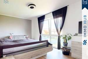 ++ Ihr neues Zuhause mit Wärmepumpe (A+), EBK, 4 Stellplätzen & moderner Innenausstattung++ – Die vollständige Adresse der Immobilie erhältst du vom Anbieter., 6184 Kabelsketal – Vorschaubild 16