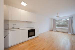 Erstbezug nach Sanierung: Stilvolle 2-Zimmer-Wohnung in Bestlage Rotherbaum – Rothenbaumchaussee 115, 20148 Rotherbaum, Hamburg – Vorschaubild 5