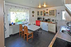 Familienfreundliches 2-FH mit Garten – Marburg-Biedenkopf (Kreis) – Vorschaubild 6