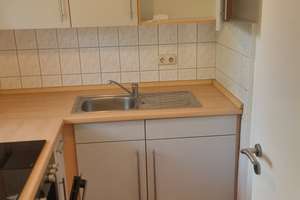 Schöne 1 Zimmerwohnung in ruhiger Wohnlage-sonniger Balkon – Die vollständige Adresse der Immobilie erhältst du vom Anbieter., 21035 Bergedorf (Ortsteil), Hamburg – Vorschaubild 5