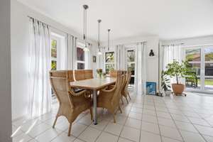 Lichtdurchflutetes Einfamilienhaus mit großzügigem Grundriss und Garten im Pädagogenviertel. – Die vollständige Adresse der Immobilie erhältst du vom Anbieter., 26384 Heppens, Wilhelmshaven – Vorschaubild 7