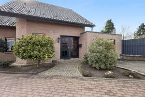 Ihre neue Immobilie: Attraktives, freistehendes Einfamilienhaus mit Garage und Stellplatz in Brüggen – Die vollständige Adresse der Immobilie erhältst du vom Anbieter., 41379 Brüggen – Vorschaubild 2