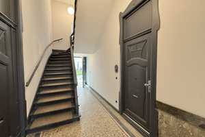 Erstbezug in saniertem Altbau – Niebuhrstraße 69a, 10629 Berlin – Vorschaubild 10