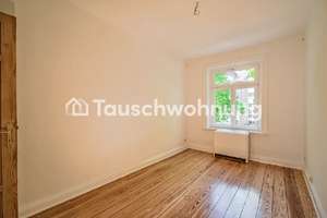 Tauschwohnung: 2 Zimmer Wohnung in super Nachbarschaft von Winterhude