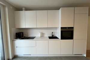 Exklusive 3-Zimmer-Wohnung im Quartis Les Halles – modern & hochwertig ausgestattet – Düsseldorf – Vorschaubild 7