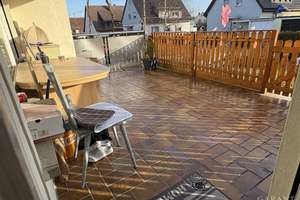 Großzügiges Mehrfamilienhaus mit solider Bausubstanz - auch für Investoren interessant! – Die vollständige Adresse der Immobilie erhältst du vom Anbieter., 73527 Schwäbisch Gmünd – Vorschaubild 5