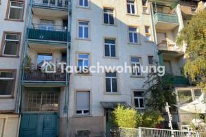 Tauschwohnung: 5 ZKB Altbau mit Garten gg. 2-3 ZKB mit Garten/Balkon – Die vollständige Adresse der Immobilie erhältst du vom Anbieter., 63065 Mathildenschule, Offenbach am Main – Vorschaubild 3