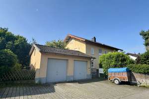 Zukunftschancen in schöner Lage von Kammer - Zweifamilienhaus mit Nießbrauch – Die vollständige Adresse der Immobilie erhältst du vom Anbieter., 83278 Traunstein – Vorschaubild 4