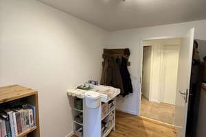 Top-sanierte 3-Zimmer-Wohnung mit Balkon, Klimaanlage & Aufzug – ruhig & zentral Augsburg-Lechhausen – Die vollständige Adresse der Immobilie erhältst du vom Anbieter., 86167 Lechhausen-West, Augsburg – Vorschaubild 16