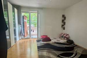 Kapitalanlage oder citynahes Zuhause - Charmante 2 Zimmer-Wohnung mit Balkon in Augsburg – Die vollständige Adresse der Immobilie erhältst du vom Anbieter., 86152 Jakobervorstadt-Nord, Augsburg – Vorschaubild 5