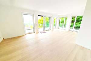 LUXUS PUR: 146m² NEUBAU-Wohnung mit GIGA Fernblick über ganz SB in Toplage, Riesen Terr. Garage – Die vollständige Adresse der Immobilie erhältst du vom Anbieter., 66119 St. Arnual, Saarbrücken – Vorschaubild 2