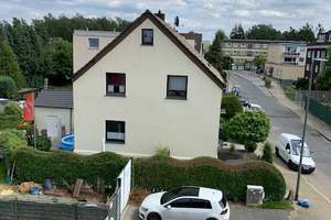 Dachgeschosswohnung mit Wohlfühlcharakter und kleiner Einbauküche – Burgstraße  63, 45289 Burgaltendorf, Essen – Vorschaubild 25