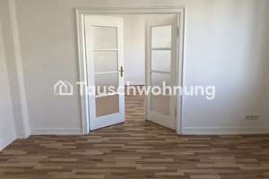 Tauschwohnung: Biete 6 Zimmer Wohnung gegen 3-4 Zimmer in Deutz