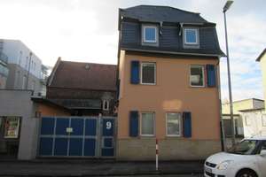 WOHNEN und  ARBEITEN  - Stilvolles Stadthaus in mediterranem Stil in Limburg – Die vollständige Adresse der Immobilie erhältst du vom Anbieter., 65549 Limburg an der Lahn – Vorschaubild 17
