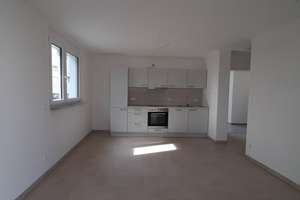 2-Zimmer-Wohnung ruhig, zentral, Terr. & Garten in Pfullingen Mitte