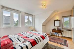 Düsseldorf-Stockum: Doppelhaushälfte mit Wintergarten auf 668 m² Grundstück – 40468 Stockum, Düsseldorf – Vorschaubild 11