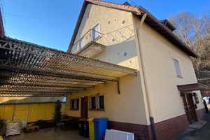 Freistehendes Haus + separate Wohnung, Garage und Grundstück – Zweibrücker Straße 63, 66482 Zweibrücken – Vorschaubild 4