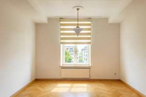 Direkt vom Eigentümer - Provisionsfrei - Südbalkon, Wintergarten, Aufzug, Garage, Parkett, EBK – Mozartstraße 19, 4107 Zentrum-Süd, Leipzig – Vorschaubild 15