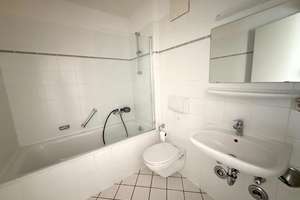 Attraktive 2-Zimmer-Wohnung mit Balkon und Tiefgaragenstellplatz im beliebten Hansapark – 39116 Sudenburg, Magdeburg – Vorschaubild 8