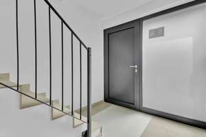 KFW40 Niedrigenergie mit Förderungen! Sofort bezugsfertiges Reiheneckhaus mit Dachterrasse am Fluss – Die vollständige Adresse der Immobilie erhältst du vom Anbieter., 95448 Hammerstatt/St. Georgen, Bayreuth – Vorschaubild 8