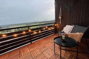Praktische 2-Zimmer-Wohnung mit Balkon in Schonach – Feldbergstraße 24, 78136 Schonach im Schwarzwald – Vorschaubild 2
