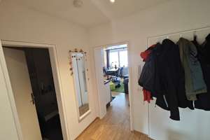 Schöne 3-Zimmer-Wohnung in Düsseldorf Unterrath – Wangeroogestraße 9, 40468 Unterrath, Düsseldorf – Vorschaubild 5