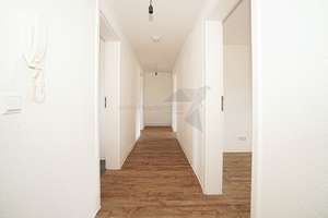 !! Single-Wohnung am Küchwald !! 2 Raum DG-Whg. mit EBK und tollem Tageslichtbad – Rilkestraße 66, 9114 Borna-Heinersdorf, Chemnitz – Vorschaubild 8