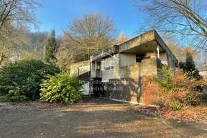 Einzigartige und historische  Villa mit viel Potential in Siegen-Buchen – Die vollständige Adresse der Immobilie erhältst du vom Anbieter., 57078 Buchen, Siegen – Vorschaubild 2