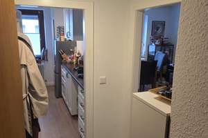 Wohnen mit Charakter: 2-Zimmer-Wohnung in Pempelfort – Tußmannstraße 22, 40477 Pempelfort, Düsseldorf – Vorschaubild 2
