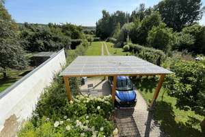 Reihenmittelhaus mit Einliegerwohnung – Die vollständige Adresse der Immobilie erhältst du vom Anbieter., 95643 Tirschenreuth – Vorschaubild 3