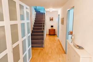 ***PROVISIONSFREI***  "Großzügiges Maisonette-Loft" Sendling-Westpark – Die vollständige Adresse der Immobilie erhältst du vom Anbieter., 81377 Am Waldfriedhof, München – Vorschaubild 10