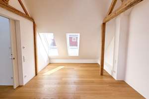 zauberhafte 4-Zimmer Maisonette im hellen, lichtdurchfluteten Schwabinger Altbau – Clemensstrasse 122, 80796 Am Luitpoldpark, München – Vorschaubild 45