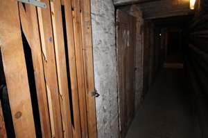 Am Spreebogen, freie  2 Zi. Altbauwohnung mit Möglichkeit für 3. Zimmer – 10587 Charlottenburg, Berlin – Vorschaubild 40