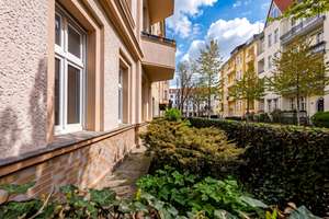 **Barrierefreie Erdgeschosswohnung mit durchdachtem Grundriss** – Die vollständige Adresse der Immobilie erhältst du vom Anbieter., 12167 Steglitz, Berlin – Vorschaubild 20