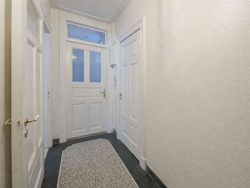 Immobilie in Itzehoe - Historisches Jugendstilhaus auf 723 m² Grundstück - voll vermietet mit Entwicklungspotenzial - Bild 1